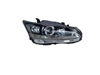 #1672 レクサス　純正 CTヘッドライト レクサスCT200h 前期/後期 純正LED車用 純正ドレスアップヘッド